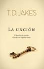 La Uncion - Book