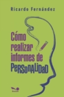 Como realizar informes de personalidad - Book