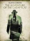 The Adventure of the Cheap Flat - eBook