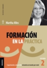 Formacion En La Practica : Volumen 2 - Book