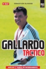 Gallardo Tactico - Book