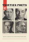 Thirties Poets : (Louis MacNeice, W. H. Auden, Cecil Day-Lewis, Stephen Spender) - Book