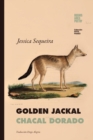 Golden Jackal / Chacal Dorado - Book
