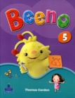 Beeno Level 5 New Big Book - Book
