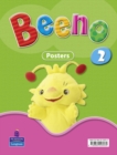 Beeno Level 2 New Posters - Book