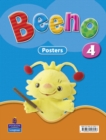 Beeno Level 4 New Posters - Book