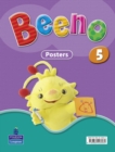 Beeno Level 5 New Posters - Book