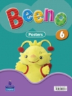 Beeno Level 6 New Posters - Book