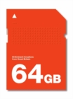 64gb : 64 Bright New Creatives from Great Britain - Book