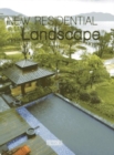 New Residential Landscape - Book