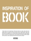 Inspiration Of Book - Book