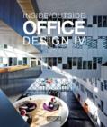 Inside Outside Office Design IV - Book