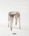 Furniture Design Now - Book