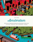 CITIx60 City Guides - Amsterdam : 60 local creatives bring you the best of the city - Book