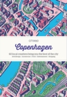 CITIx60 City Guides - Copenhagen : 60 local creatives bring you the best of the city - Book