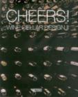Cheers! Wine Cellar Design II - Book