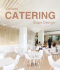 Leisure Catering Store Design - Book