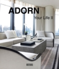 Adorn Your Life II - Book