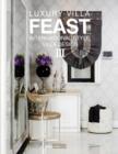 Luxury Villa Feast : International Style Villa Design III - Book