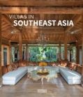 Southeast Asian Style Villas - Book
