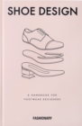 Fashionary Shoe Design : A Handbook for Footwear Designers - Book