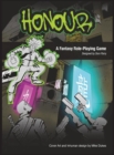 Honour the Role Playing Game : Adventures in the Walled City - Book