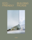 Eco-Friendly Building Facade - Book