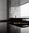 Kerry Hill : Crafting Modernism - Book