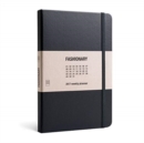 FASHIONARY A5 WEEKLY PLANNER - Book