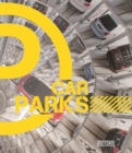 Car Parks - Book