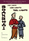 Shanghai - High Lights, Low Lights, Tael Lights - Book