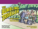 The Bumbling Traveller : Sketching The World - Book