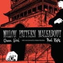 Willow Pattern Walkabout - Book