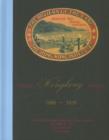 Early Hong Kong Travel 1880-1939 - The Hongkong and Shanghai Hotels - Book