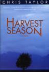 Harvest Season - Book