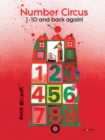 Number Circus : 1-10 and Back Again! - Book