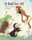 All Ball for All - Book