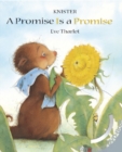 A Promise is a Promise - Book