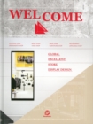 Welcome : Global Excellent Store Display Design - Book