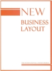 New Business Layout - Book
