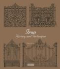 Iron History and Technique - Book