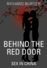 Behind the Red Door - Book