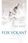 Fox Volant of the Snowy Mountain - eBook