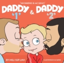 Daddy 1 and Daddy 2 - Book