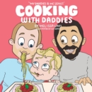 Cooking with Daddies - Book