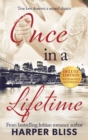Once in a Lifetime - Deluxe Edition - Book