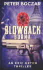 Blowback Burma - Book