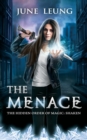 The Menace - Book
