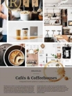 BrandLife: Cafes & Coffeehouses : Integrated brand systems in graphics and space - Book