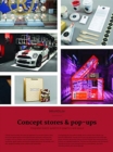 BRANDLife: Concept Stores & Pop-ups : Integrated brand systems in graphics and space - Book